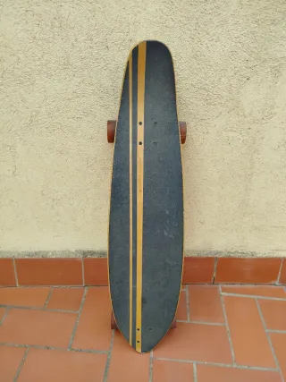 Longboard Corsair Mindless