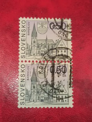 Álbum 64 Sellos Checoslovaquia- Eslovenia-Yugoslav