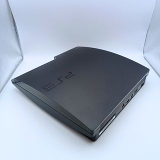 Sony Console PlayStation 3 Slim 160GB Completa Box