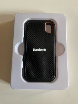 Disco SSD Externo 1TB M.2 Type-C