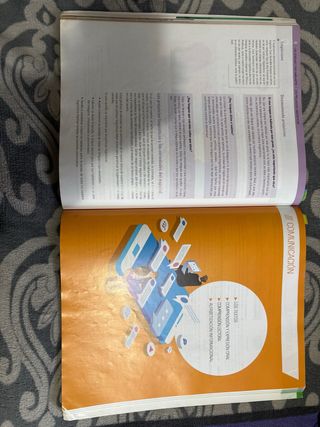 LENGUA Y LITERATURA 3