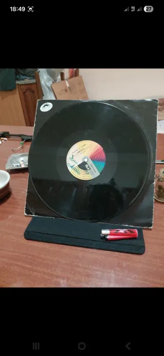 Vinile Gipsy Kings - Bamboléo/ Quiero saber