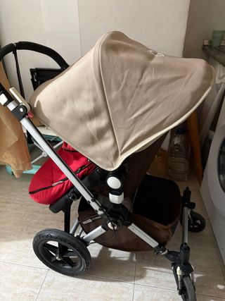 Passeggino Bugaboo Cameleon
