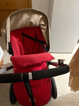Passeggino Bugaboo Cameleon