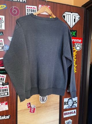 Felpa Vintage Salem Sportswear Magic Johnson NBA