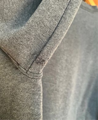 Felpa Vintage Salem Sportswear Magic Johnson NBA