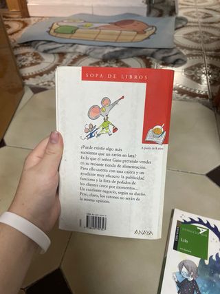 Los negocios del señor Gato (Cuentos, Mitos Y L...