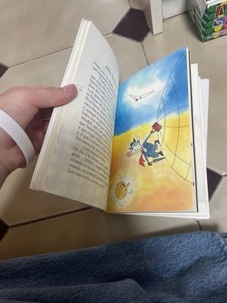 Los negocios del señor Gato (Cuentos, Mitos Y L...