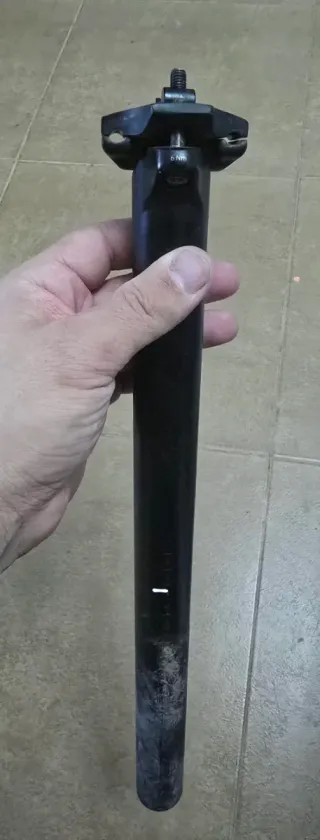 Tija Orbea Oiz M Pro Origuinal