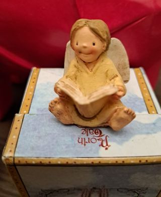 2 statuette decorative arte indiana