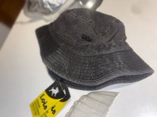 Gorro Lois Verde Oliva