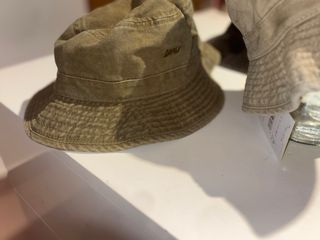 Gorro Lois Verde Oliva