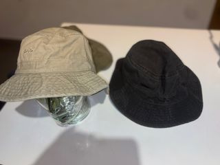 Gorro Lois Verde Oliva