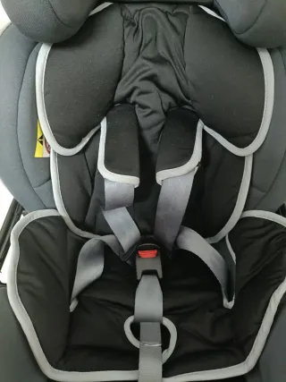 Silla Auto Klippan KISS 2 plus