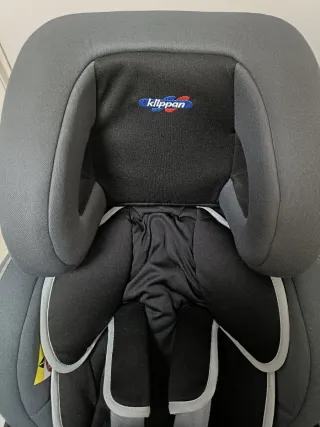 Silla Auto Klippan KISS 2 plus