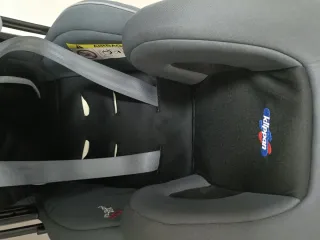 Silla Auto Klippan KISS 2 plus