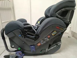 Silla Auto Klippan KISS 2 plus