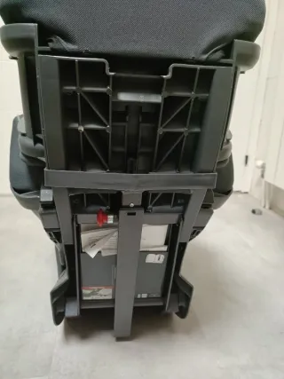 Silla Auto Klippan KISS 2 plus