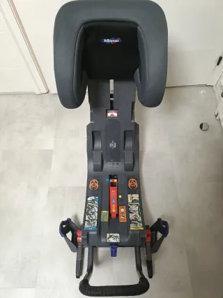 Silla Auto Klippan KISS 2 plus