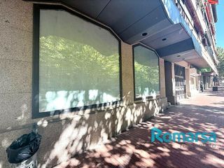 Oficina en venta en Centro en Ávila