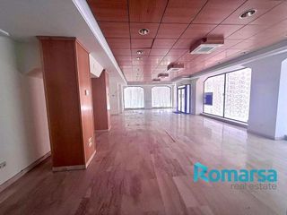 Oficina en venta en Centro en Ávila