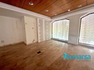 Oficina en venta en Centro en Ávila