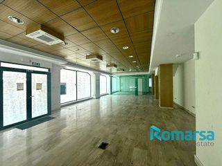Oficina en venta en Centro en Ávila