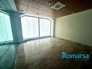 Oficina en venta en Centro en Ávila