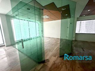 Oficina en venta en Centro en Ávila