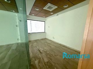 Oficina en venta en Centro en Ávila