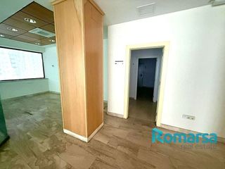 Oficina en venta en Centro en Ávila