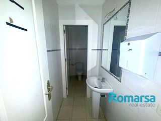 Oficina en venta en Centro en Ávila