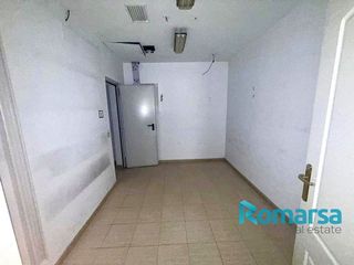 Oficina en venta en Centro en Ávila