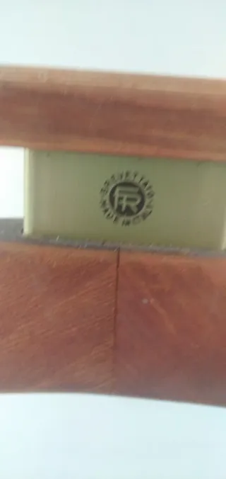 Omino Reguitti porta abiti vintage anni '60