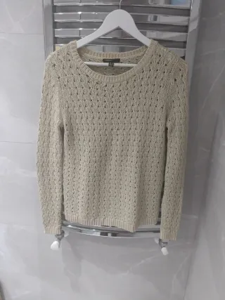 Jersey Mango Beige Talla S