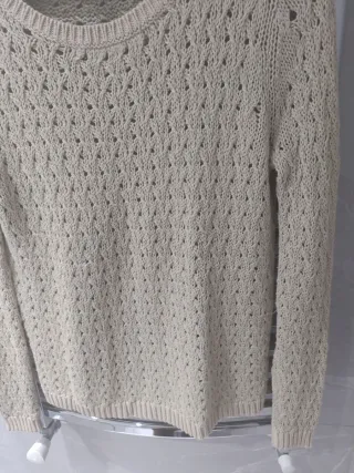 Jersey Mango Beige Talla S