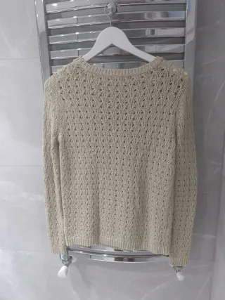 Jersey Mango Beige Talla S