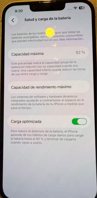 iPhone 14 Apple 256 GB