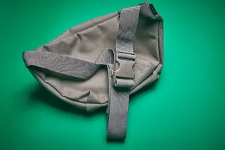 Bolso Banana Herschel Pop Quiz Hip Pack 3.5L