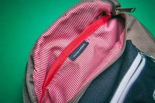 Bolso Banana Herschel Pop Quiz Hip Pack 3.5L