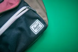 Bolso Banana Herschel Pop Quiz Hip Pack 3.5L