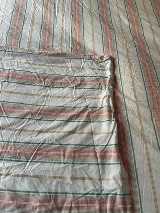 Funda nórdica Ikea 240x220