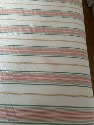 Funda nórdica Ikea 240x220