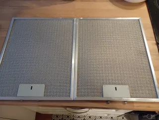 Campana extractora Teka 60cm