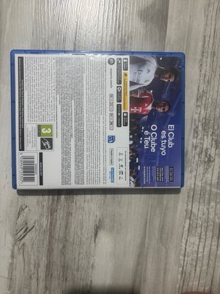 FC 26 PS5 EA Sports