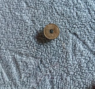 Moneda 25 Ptas Rey Juan Carlos I 1991