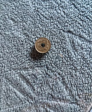 Moneda 25 Ptas Rey Juan Carlos I 1991