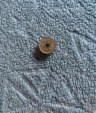 Moneda 25 Ptas Rey Juan Carlos I 1991