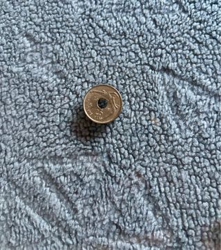 Moneda 25 Ptas Rey Juan Carlos I 1991