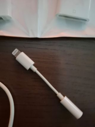 Kit Connessione iPad Apple CCK + Cavi